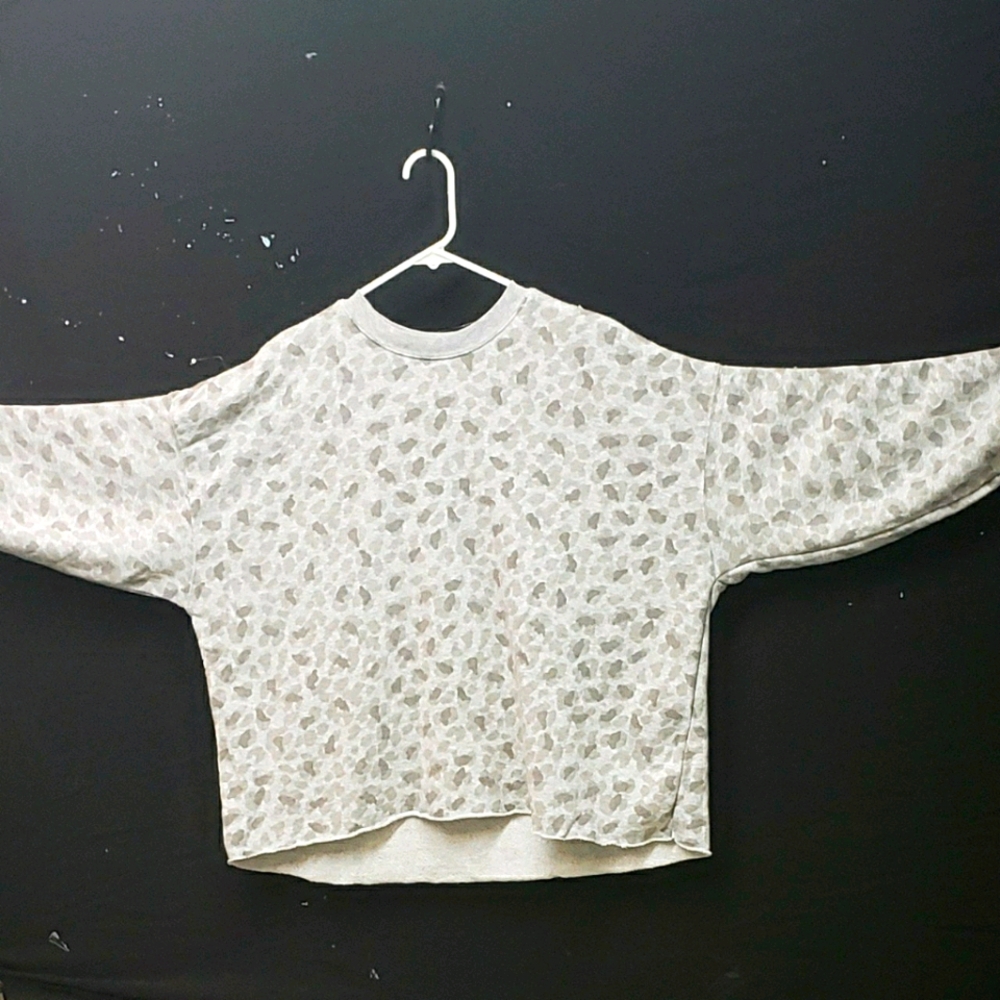 Crewneck